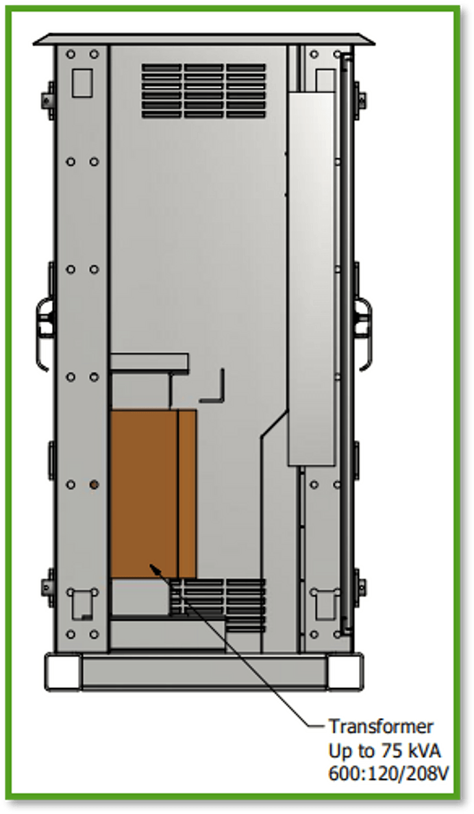 level 2 transformer 4